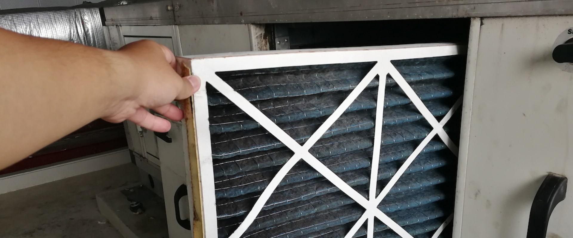 Breathe Easier With a Ruud Furnace Air Filter Replacement