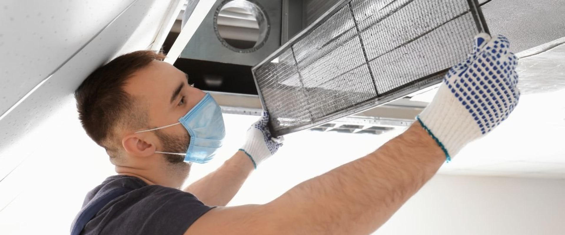 Professional Air Duct Cleaning Service for Indoor Air Quality