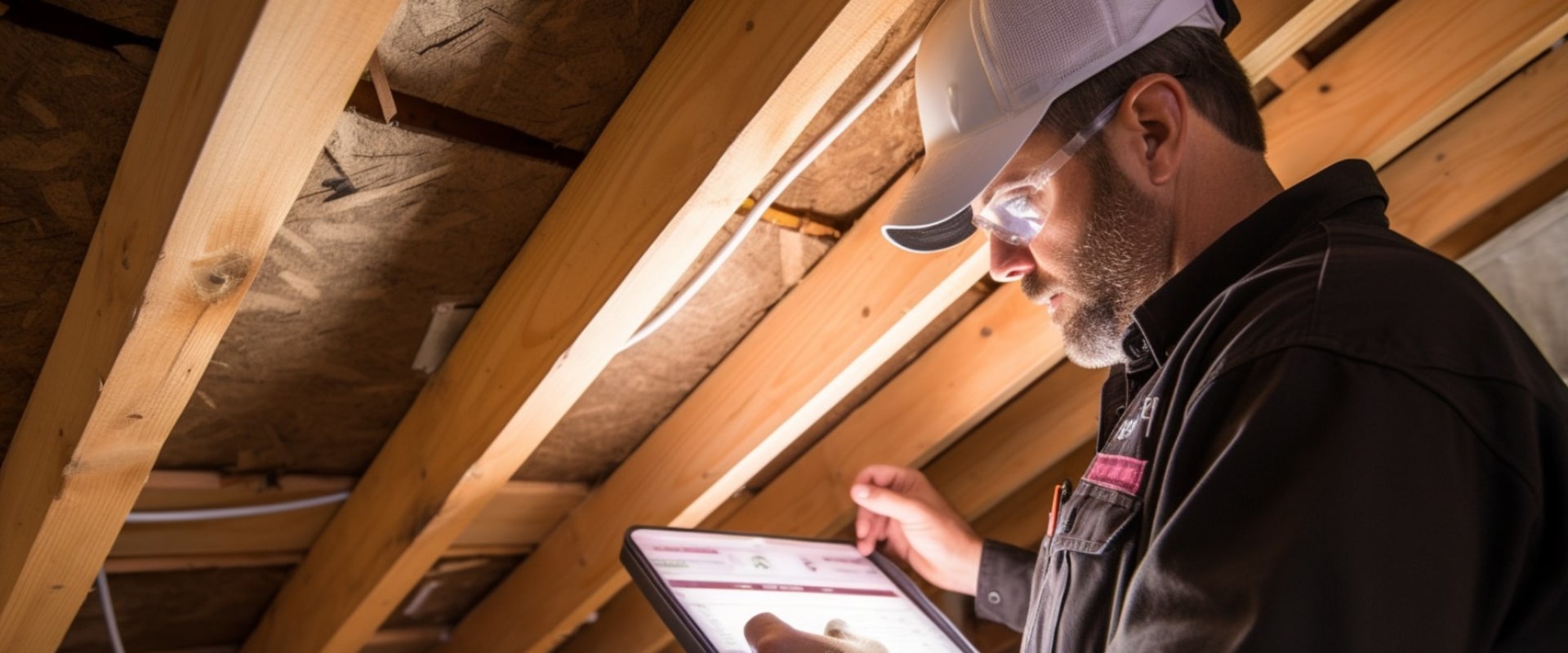 Enhance Comfort With Custom HVAC Filters and Attic Insulation Installation