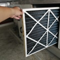 Breathe Easier With a Ruud Furnace Air Filter Replacement