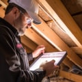 Enhance Comfort With Custom HVAC Filters and Attic Insulation Installation