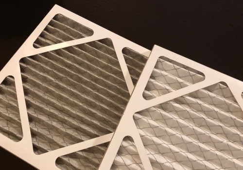 Cleaner Air and Better Insulation with Furnace HVAC Air Filters 20x24x2