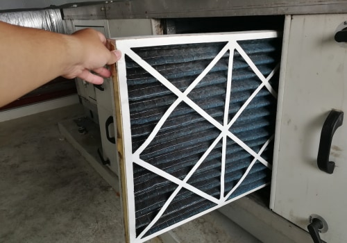 Breathe Easier With a Ruud Furnace Air Filter Replacement