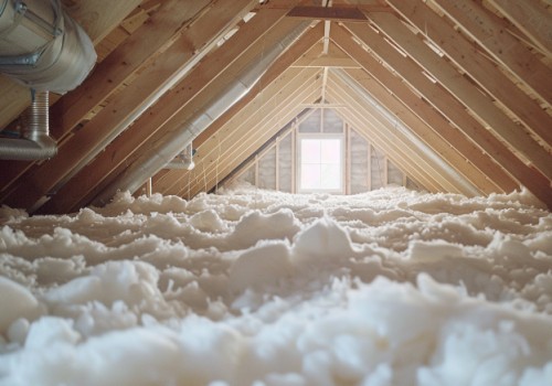 Is Your Home Wasting Energy? The Benefits Of 20x20x6 Amana HVAC Furnace Replacement Air Filters & Attic Insulation Installation In Davie, FL, For Comfort & Savings