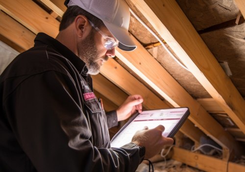 Enhance Comfort With Custom HVAC Filters and Attic Insulation Installation