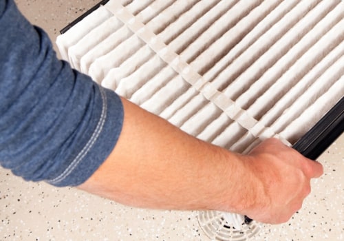 The Big Debate | Does Furnace Filter Thickness Size Matter?