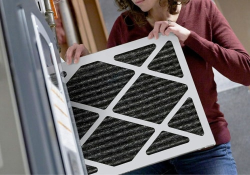 Maximize Airflow With 16x25x5 Home AC Furnace Filters
